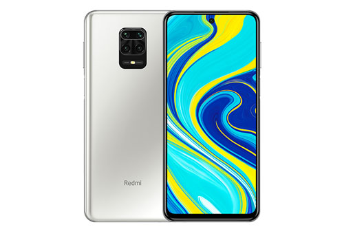 Đánh giá Xiaomi Redmi Note 9S sắp lên kệ ở Việt Nam