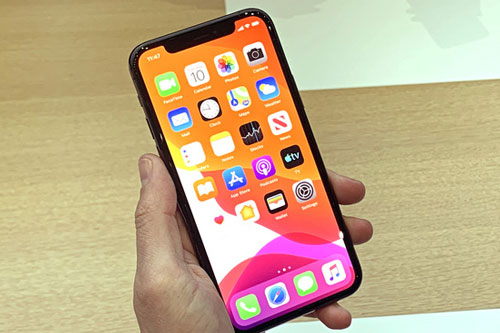 Phiên bản iOS 13.4 có gì hấp dẫn?