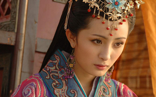 Đại mỹ nhân được nhiều vị vua đem lòng si mê và cái kết bi thảm