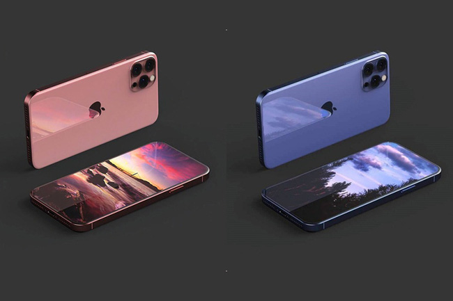 iPhone 12 sẽ ra mắt đúng hẹn bất chấp COVID-19