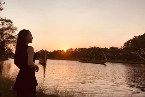 Đàn bà khủng hoảng tuổi 40