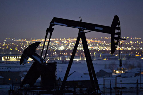 Giá xăng, dầu (23/3): Giảm nhẹ đầu tuần