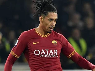 Smalling muốn nhanh chóng thoát khỏi M.U