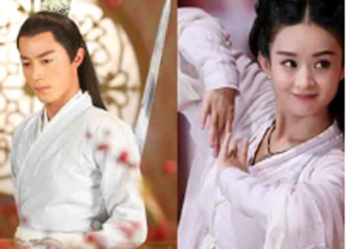 5 năm sau bộ phim 'Hoa Thiên Cốt' dàn diễn viên nữ thì lên đời còn 'cánh đàn ông' thì vẫn 'lận đận'