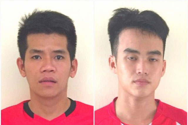 Cha thiệt mạng vì giải cứu con trai