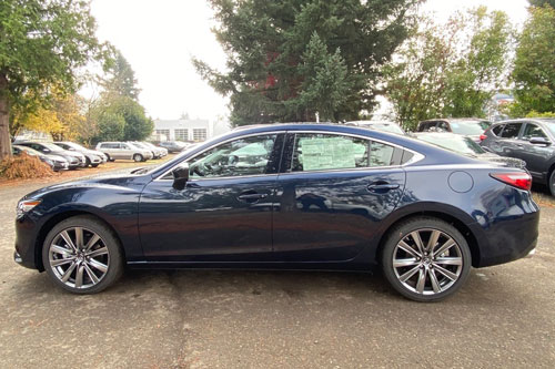 XE HOT (23/3): 10 xe sedan đẹp nhất năm 2020, so sánh Honda Wave Alpha với Yamaha Sirius