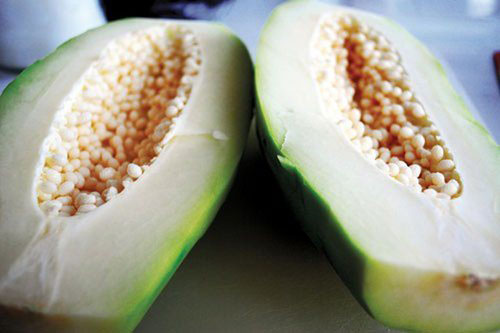 Công dụng chữa bệnh của 4 món luộc, không phải ai cũng biết