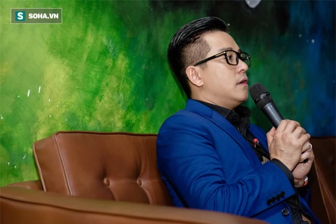 Liveshow không có khán giả của Tuấn Hưng, Quang Hà giữa dịch Covid-19 - Ảnh 3.