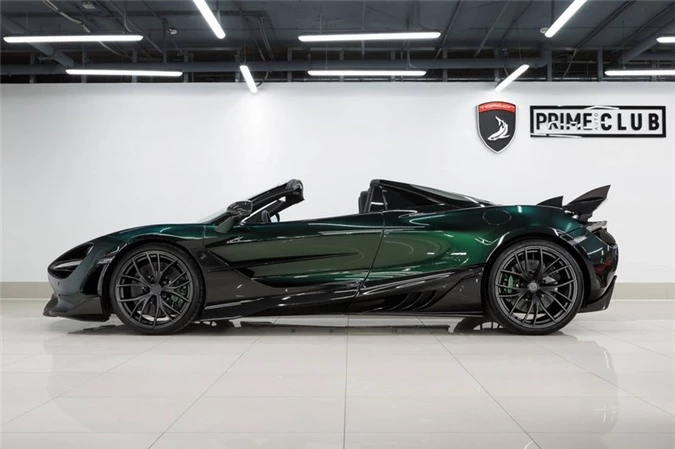 mclaren 720s spider fury duoc do boi topcar hinh 10