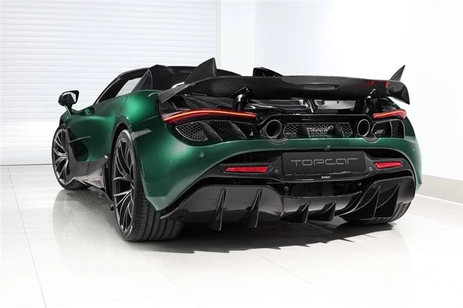 mclaren 720s spider fury duoc do boi topcar hinh 9