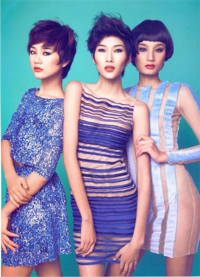 Ngã rẽ của các chân dài Next Top Model nổi danh một thời-4