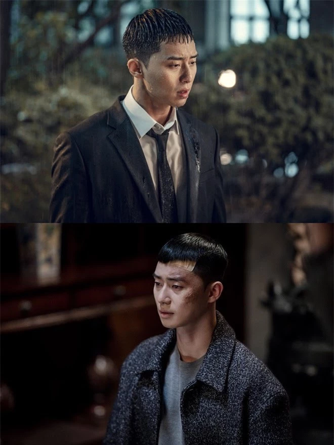 Xếp hạng diễn xuất dàn cast Tầng Lớp Itaewon: Park Seo Joon xuất sắc đấy nhưng không vượt qua được người này - Ảnh 4.