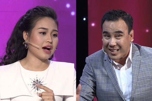 Lê Hoàng: "Nếu là tôi, tôi sẽ không lấy người đàn ông từng có con riêng"