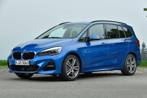 Top 10 xe MPV 7 chỗ tốt nhất năm 2020