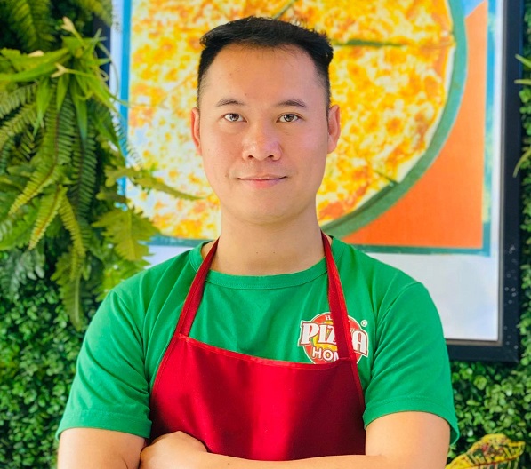 CEO Pizza Home: Dùng hai giải pháp là CẮT – GIẢM và TĂNG để chống chọi với đại dịch Covid-19