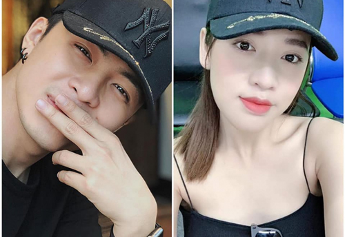 Mới đăng ảnh về tình yêu, Puka bị Duy Khánh "cà khịa" giả dối