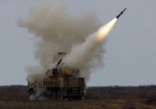 Bài binh bố trận ở 'tử địa' Idlib: Nga 'bù đắp' cho sự yếu kém của phòng không Syria như thế nào?