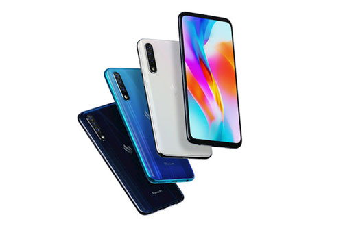 5 smartphone đáng mua nhất tầm giá dưới 4 triệu đồng