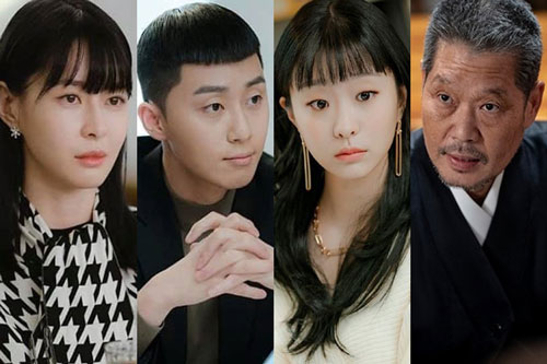 Xếp hạng diễn xuất dàn cast Tầng Lớp Itaewon: Park Seo Joon xuất sắc đấy nhưng không vượt qua được người này