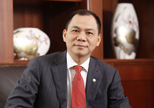 Thiệt hại hàng nghìn tỷ đồng do dịch Covid-19, các tỷ phú Việt Nam đều rớt hạng