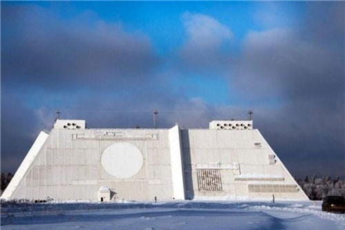 Tại sao Mỹ lại ràng buộc Liên Xô với Hiệp ước chống tên lửa đạn đạo?