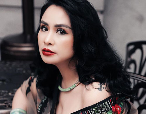 NSƯT Thanh Lam không định kết hôn lần nào nữa