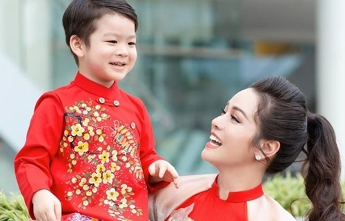 Nhật Kim Anh được nhận quyền nuôi con