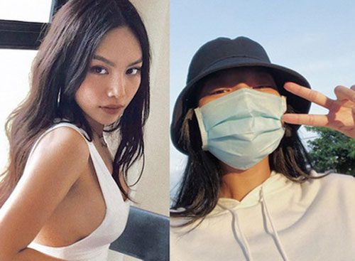 Vũ Thảo My: "Tôi rất biết ơn những người tình nguyện phục vụ người cách ly"