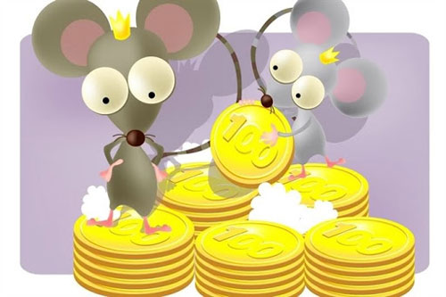 Trời sinh thông minh lanh lợi, đây là những người có khả năng kiếm tiền giỏi nhất trong 12 con giáp