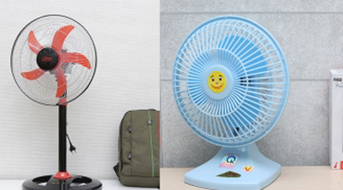 Mẹo dùng quạt tốt cho sức khỏe cả nhà đặc biệt là trẻ nhỏ, chị em nhất định phải biết