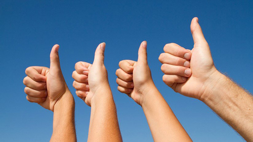 5 giây nhìn ngón tay cái, có thể biết đời ai sắp "lên hương", tiền tiêu cả quyển