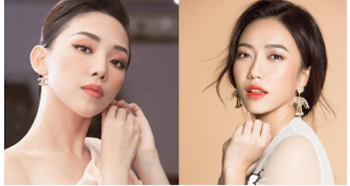 Tóc Tiên và Diệu Nhi "cãi lộn" vì trai đẹp