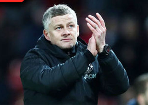 Solskjaer có xứng đáng "lèo lái con tàu" M.U?