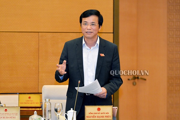 Dịch vụ kinh doanh đòi nợ thuê: Không thể vì hiện tượng tiêu cực mà cấm