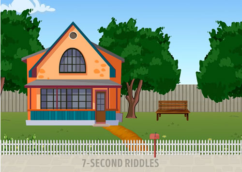 Thử độ tinh mắt với câu đố tìm điểm bất hợp lý trong bức tranh