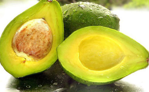 Ăn bơ đừng vội bỏ hạt đi bởi hạt bơ rất tốt cho sức khỏe