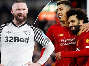 Chỉ vì 1 câu nói, Rooney khiến fan của cả M.U lẫn Everton "phát điên"