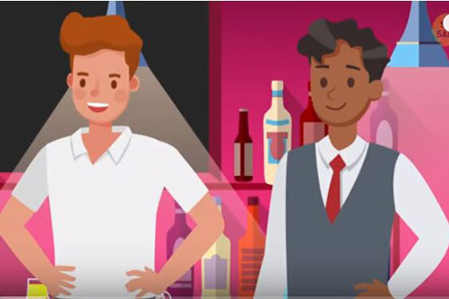 CLIP: Những câu đố hóc búa có thể khiến bạn 'chào thua'