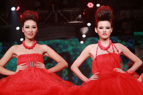 Ngã rẽ của các chân dài Next Top Model nổi danh một thời