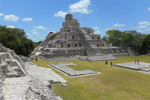 Nguyên nhân thực sự khiến nền văn minh Maya huyền thoại biến mất là gì?