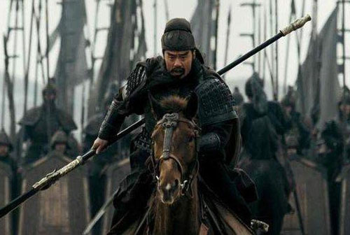 'Vỡ mộng' khi biết bộ mặt thật của Quan Vũ trong Tam Quốc: Khác xa phim ảnh