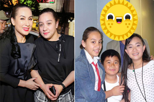 Mối quan hệ ít ai biết giữa con gái ruột duy nhất của Phi Nhung với 'sao nhí một thời' Xuân Mai