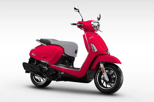 Kymco Like 150i 2020.