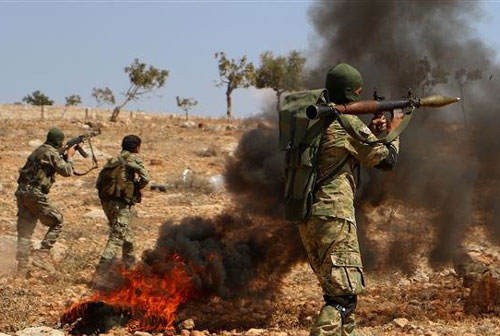 Thổ Nhĩ Kỳ "lật mặt nhanh hơn lật bánh tráng", Nga-Syria chuẩn bị giáng sấm sét xuống Idlib?