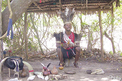 Giải mã nạn "đánh cắp của quý" chấn động thế giới cổ đại