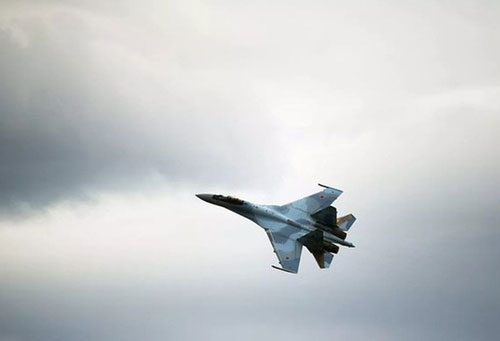 Nga: Indonesia chưa chính thức hủy bỏ thỏa thuận mua Su-35