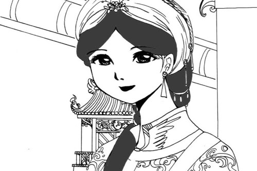 Cu&#x1ED9;c &#x111;&#x1EDD;i bi th&#x1B0;&#x1A1;ng c&#x1EE7;a nh&#x1EEF;ng m&#x1EF9; nh&#xE2;n c&#x1EF1;c k&#x1EF3; th&#xF4;ng minh trong l&#x1ECB;ch s&#x1EED; Vi&#x1EC7;t Nam