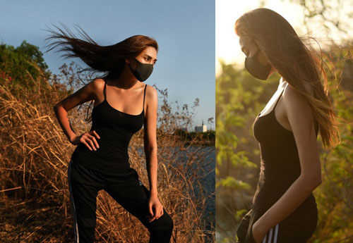 Võ Hoàng Yến: Từ khóc nức nở ngày đầu đến biệt danh “bà trùm khu cách ly”