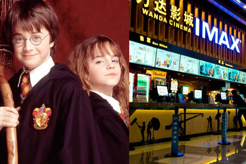 Hơn 500 rạp phim ở Trung Quốc mở cửa trở lại, tái chiếu toàn bom tấn thế giới sau ảnh hưởng COVID-19