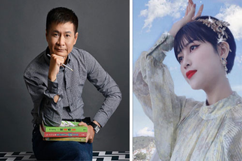 Đạo diễn Lê Hoàng khuyên phụ nữ phải yêu được ít nhất 5 kiểu trai trước khi chết